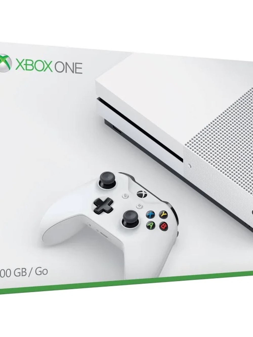 BEST DEAL🧨XBOX ONE Console, Kinect Sensor & 2 Wireless Controllers & Headset